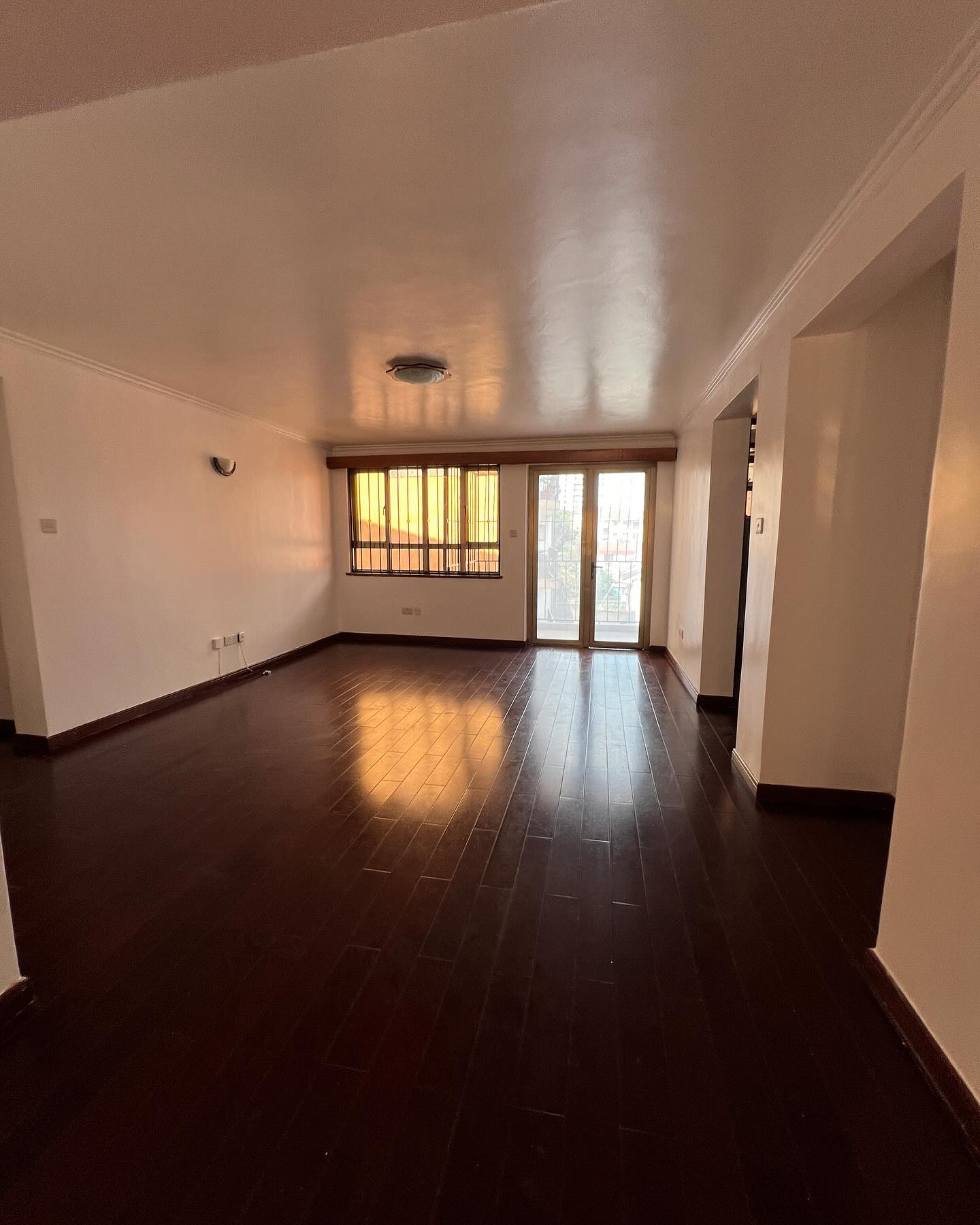 Spacious 2 Bedroom Apartment to Let in Lavington