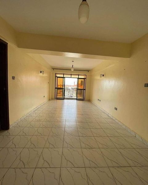 Spacious 2 bedroom apartment to let in Ngong Road