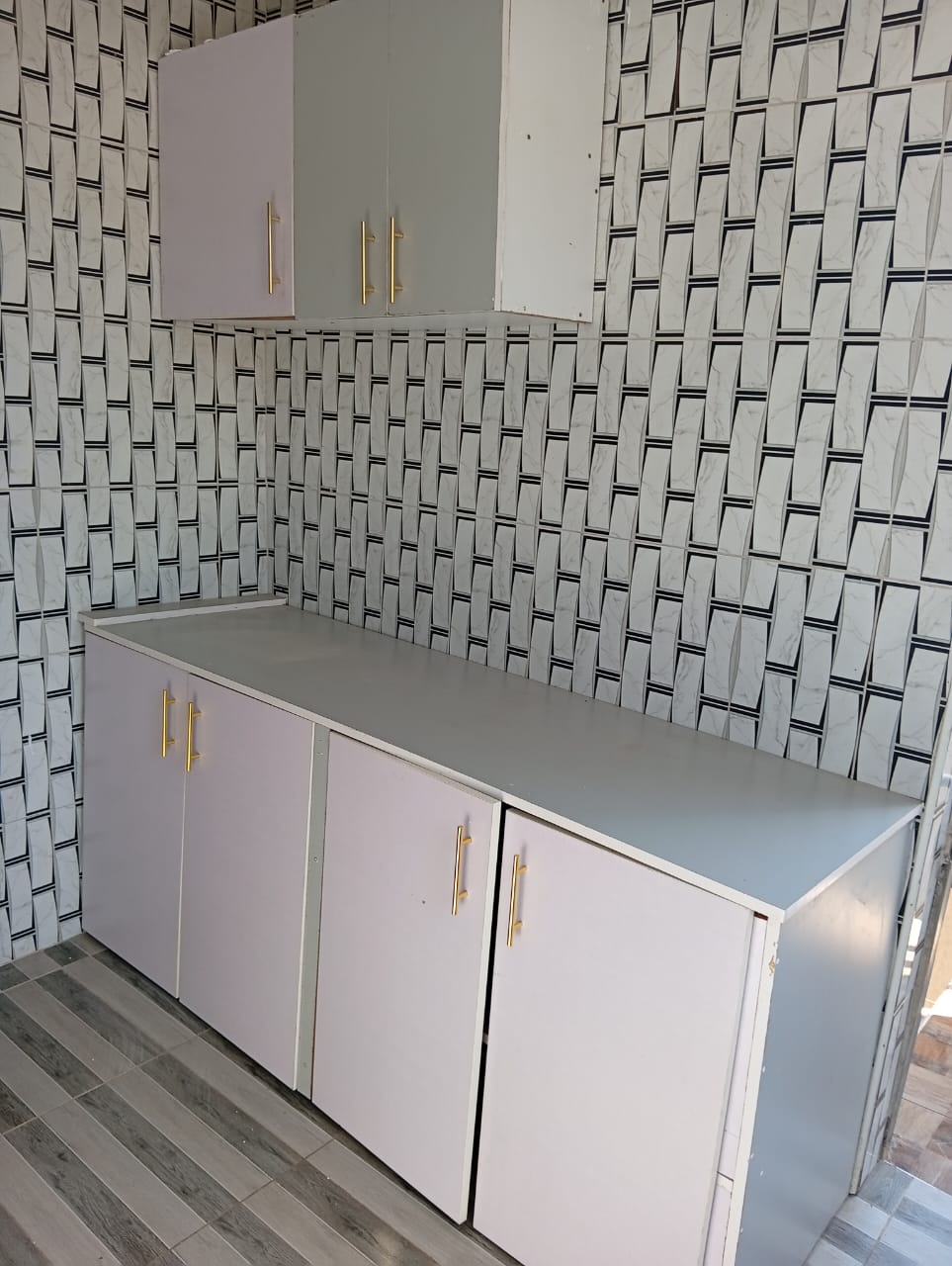 Spacious 2 Bedroom Apartment to Let in Syokimau Image