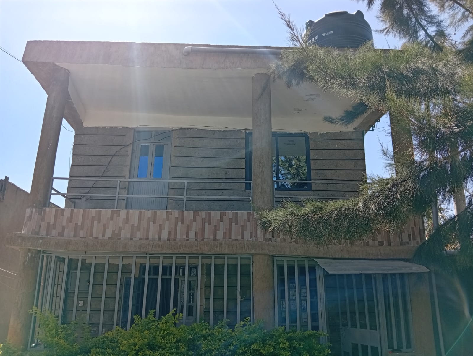 Spacious 2 Bedroom Apartment to Let in Syokimau