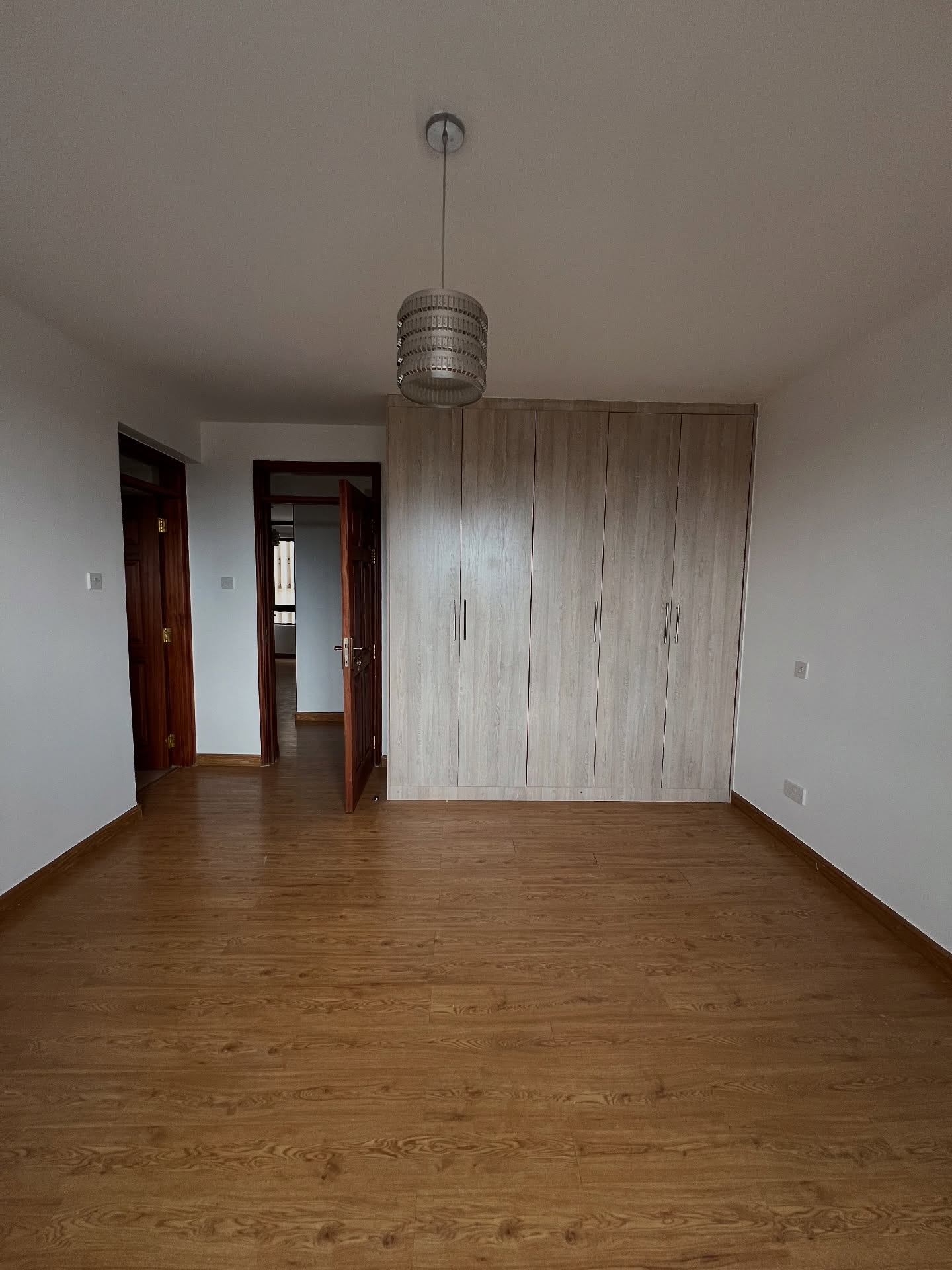 Spacious 2 bedroom apartment to let in the heart of kilimani Image