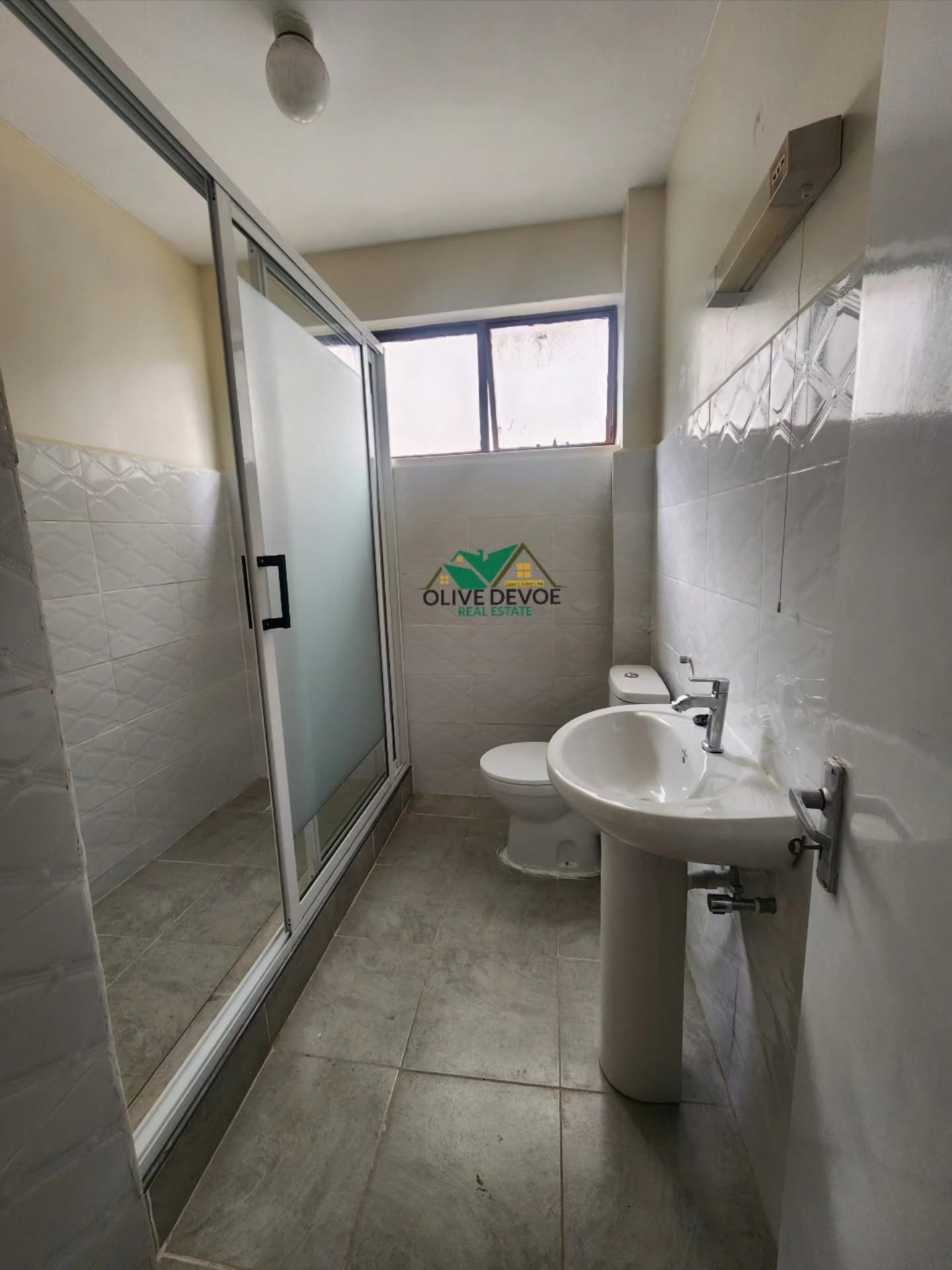 Spacious 2 bedroom apartment to let on Statehouse Road