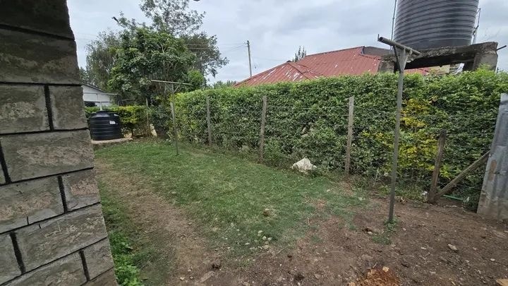 Spacious 2 bedroom bungalow to let in Karen Image