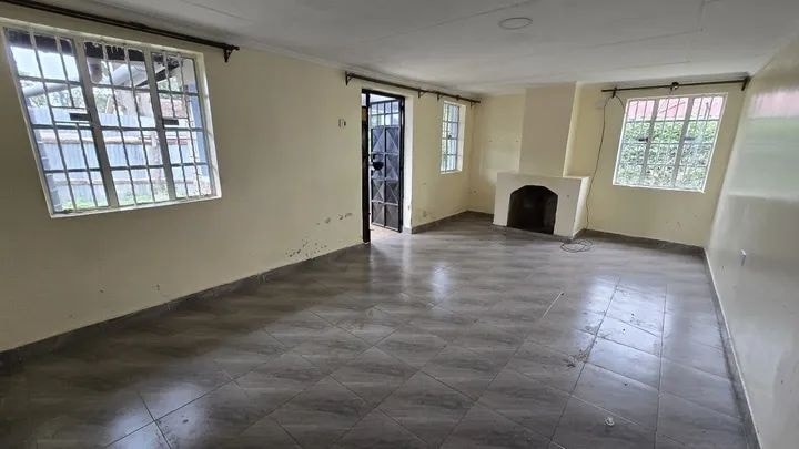 Spacious 2 bedroom bungalow to let in Karen Image