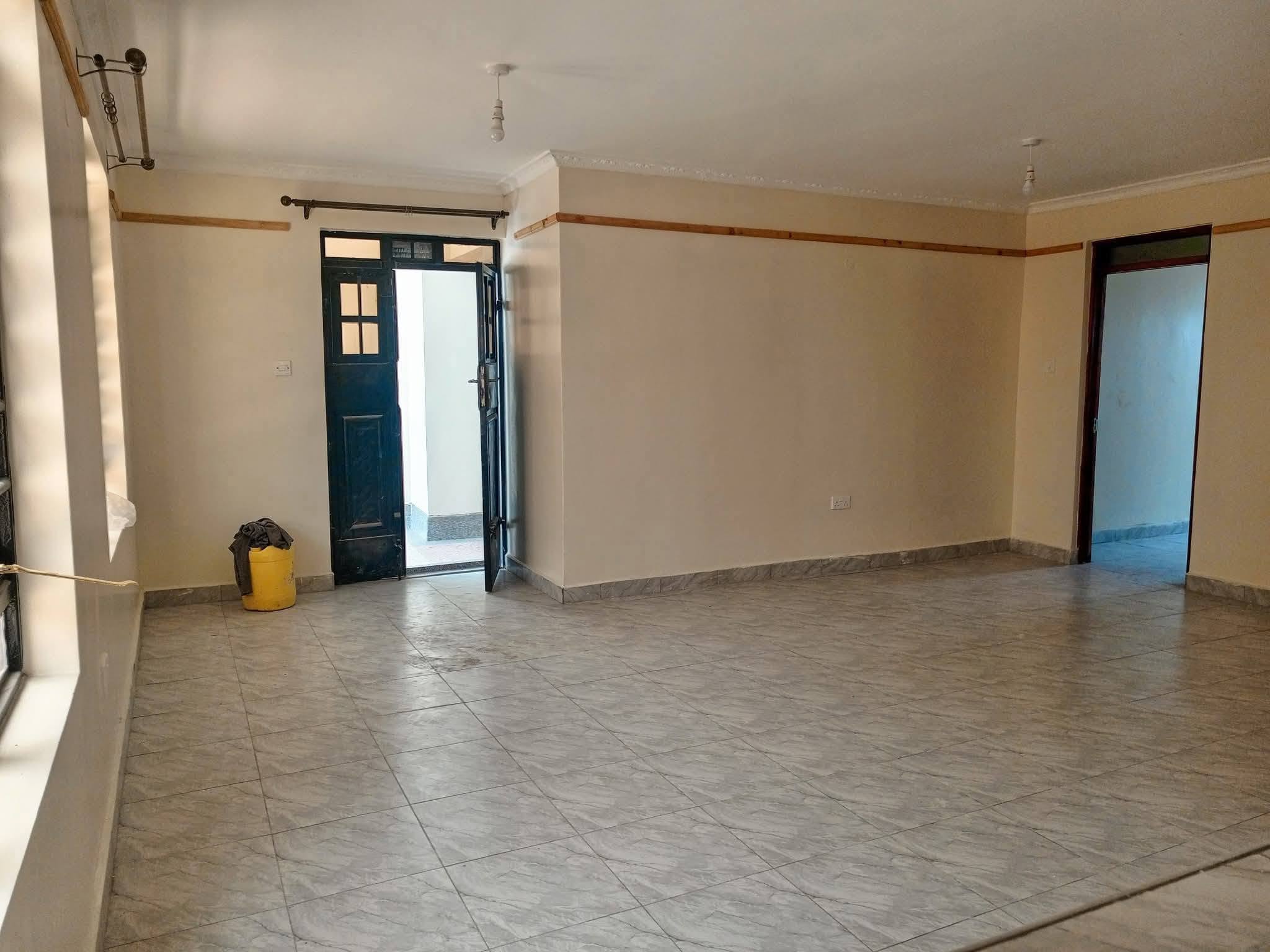 Spacious 2 Bedroom Master En-suite Apartment For Rent in Syokimau, Katani