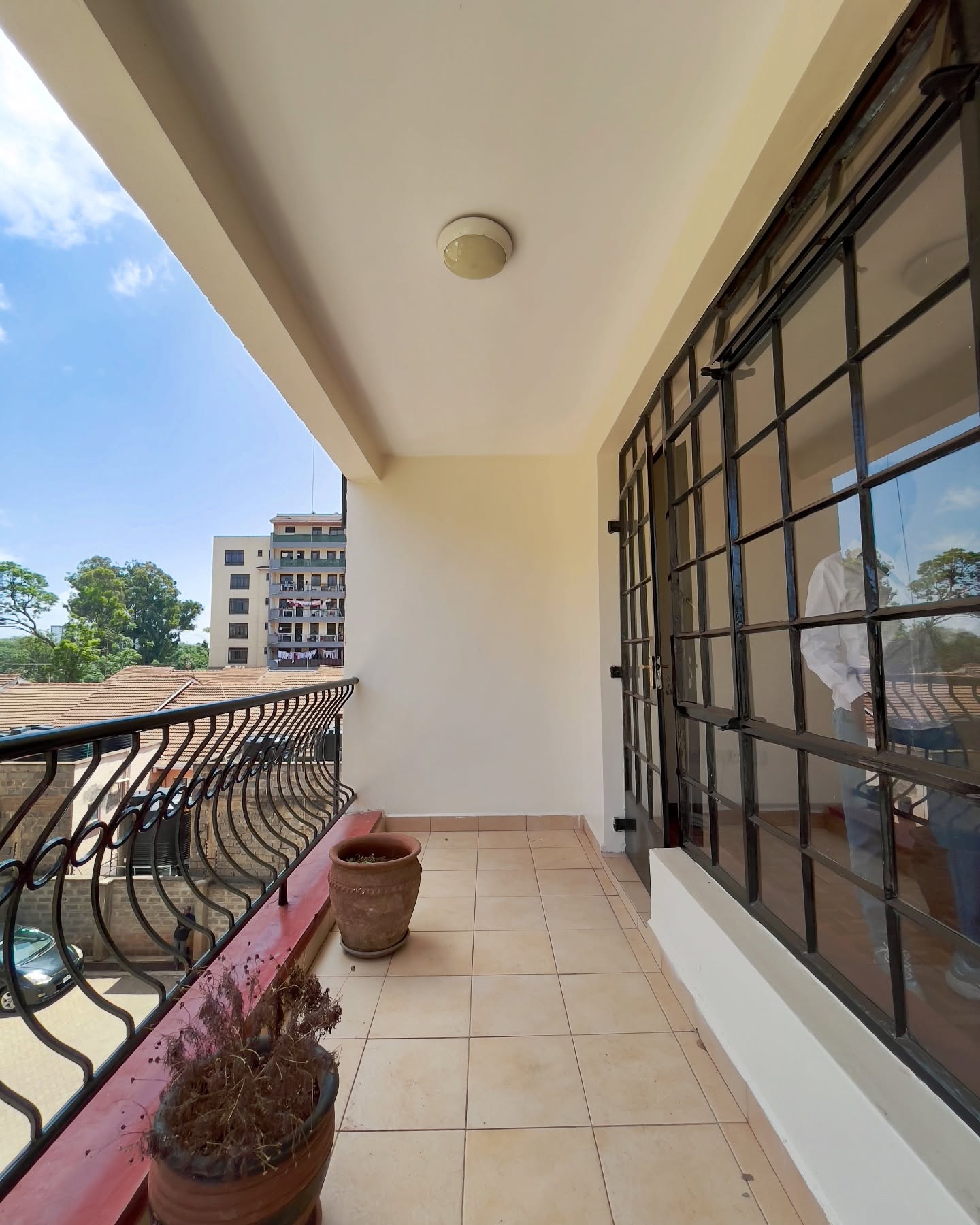 Spacious 2bedroom plus Dsq apartment for rent in Lavington