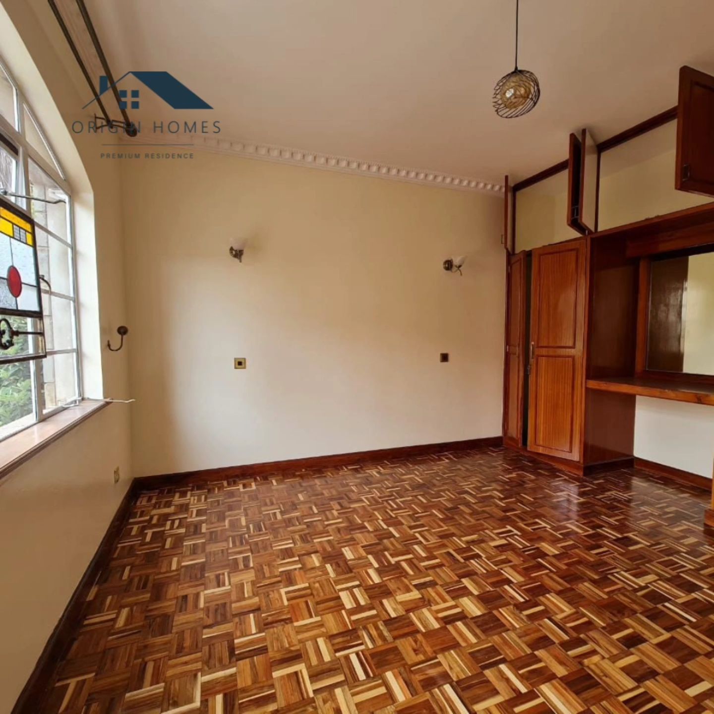 Spacious 3 & 4 bedroom Apartment to Let in Riverside Image