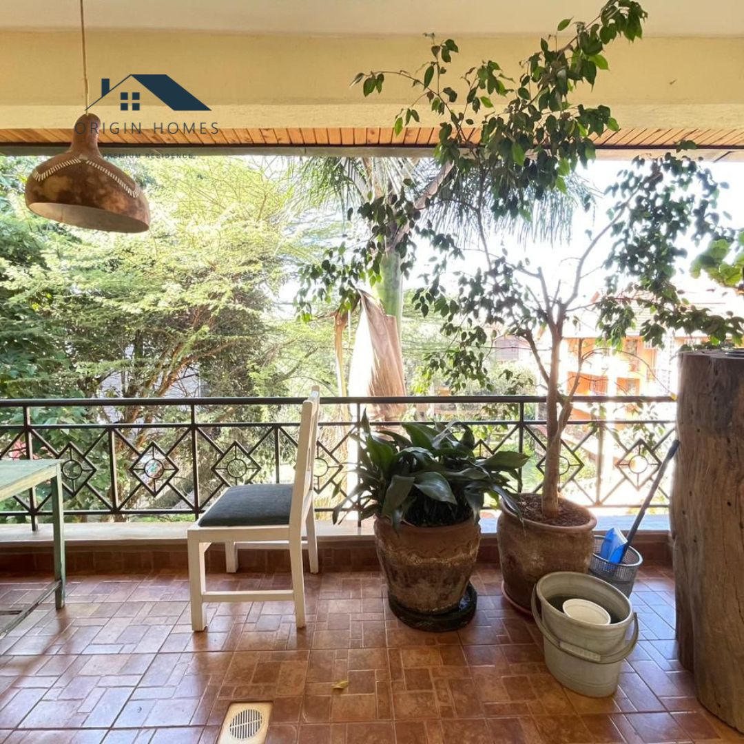 Spacious 3 Bedrool Duplex Apartment For Rent in Lavington