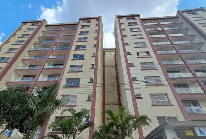 Spacious 3 Bedroom All En-suite Apartment For Rent In Syokimau, Off Mombasa Road