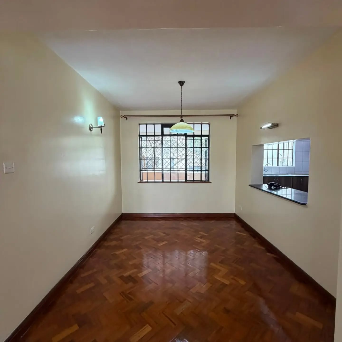 Spacious 3-bedroom all-en-suite apartment plus dsq for sale in lavington Image
