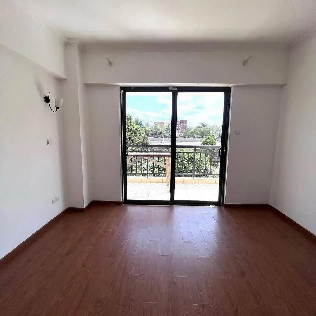 Spacious 3 Bedroom All En-suite + Sq Apartment For Rent or Sale in Ngong Road Image