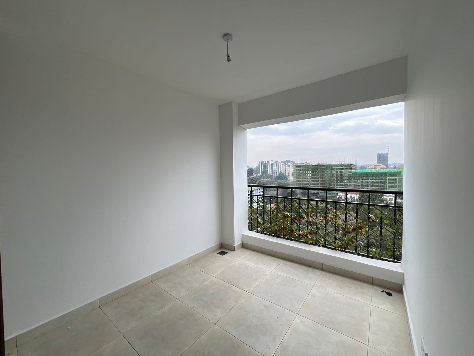 Spacious 3 bedroom apartment all ensuite for rent in Westlands