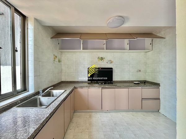 Spacious 3 bedroom apartment ( 2 bed are en-suite) to let in Kileleshwa