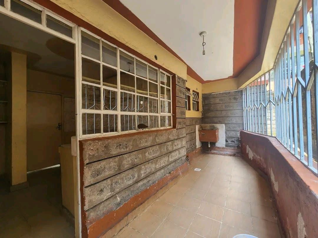 Spacious 3 Bedroom apartment available in Vet Ngong located few metres from stage Image