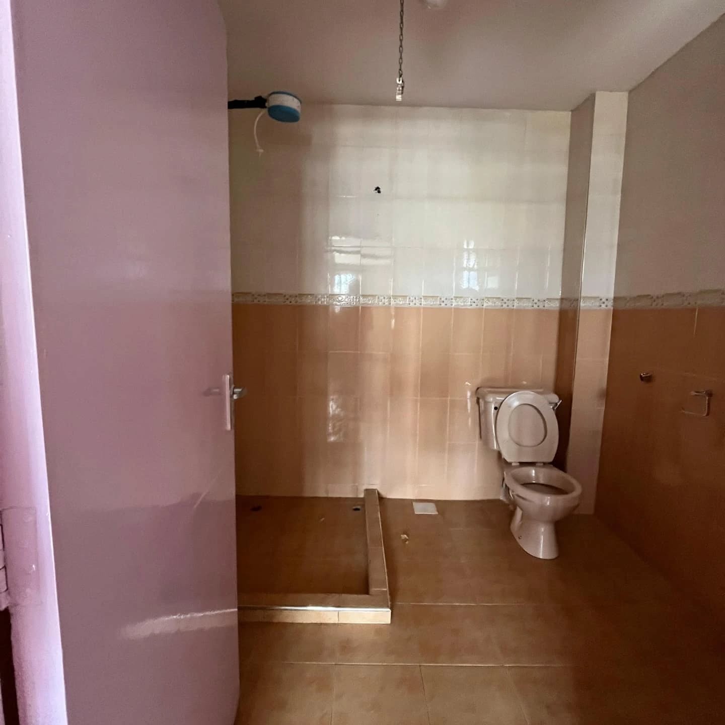 Spacious 3 Bedroom Apartment for Rent in Kileleshwa Image