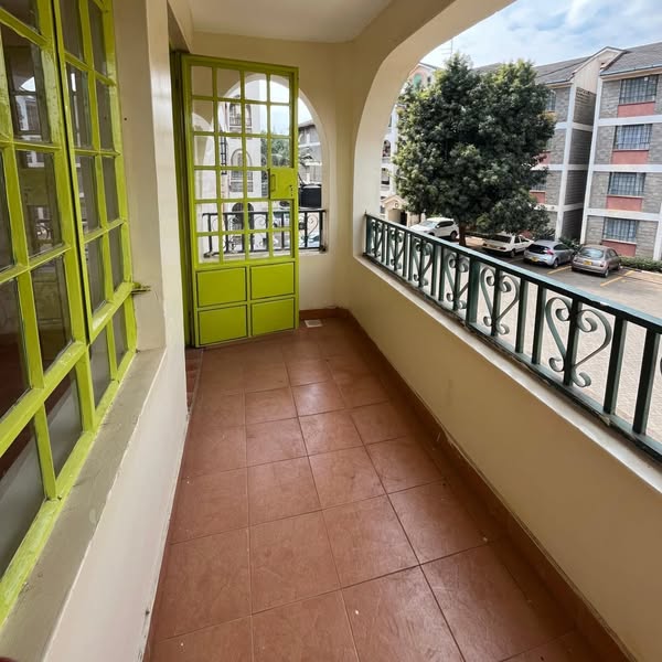 Spacious 3 Bedroom Apartment for Rent in Kileleshwa