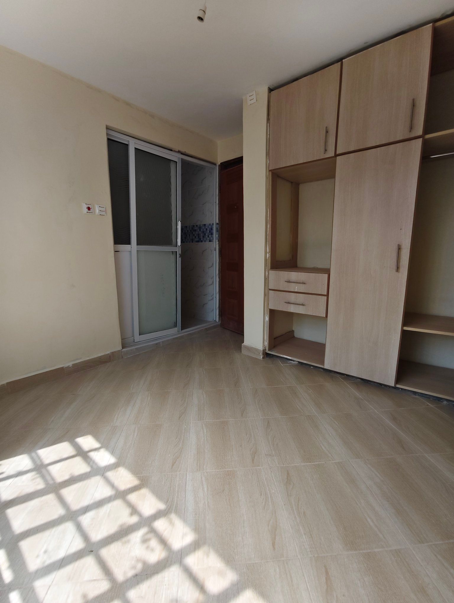 Spacious 3 Bedroom Apartment For Rent in Ngong Image