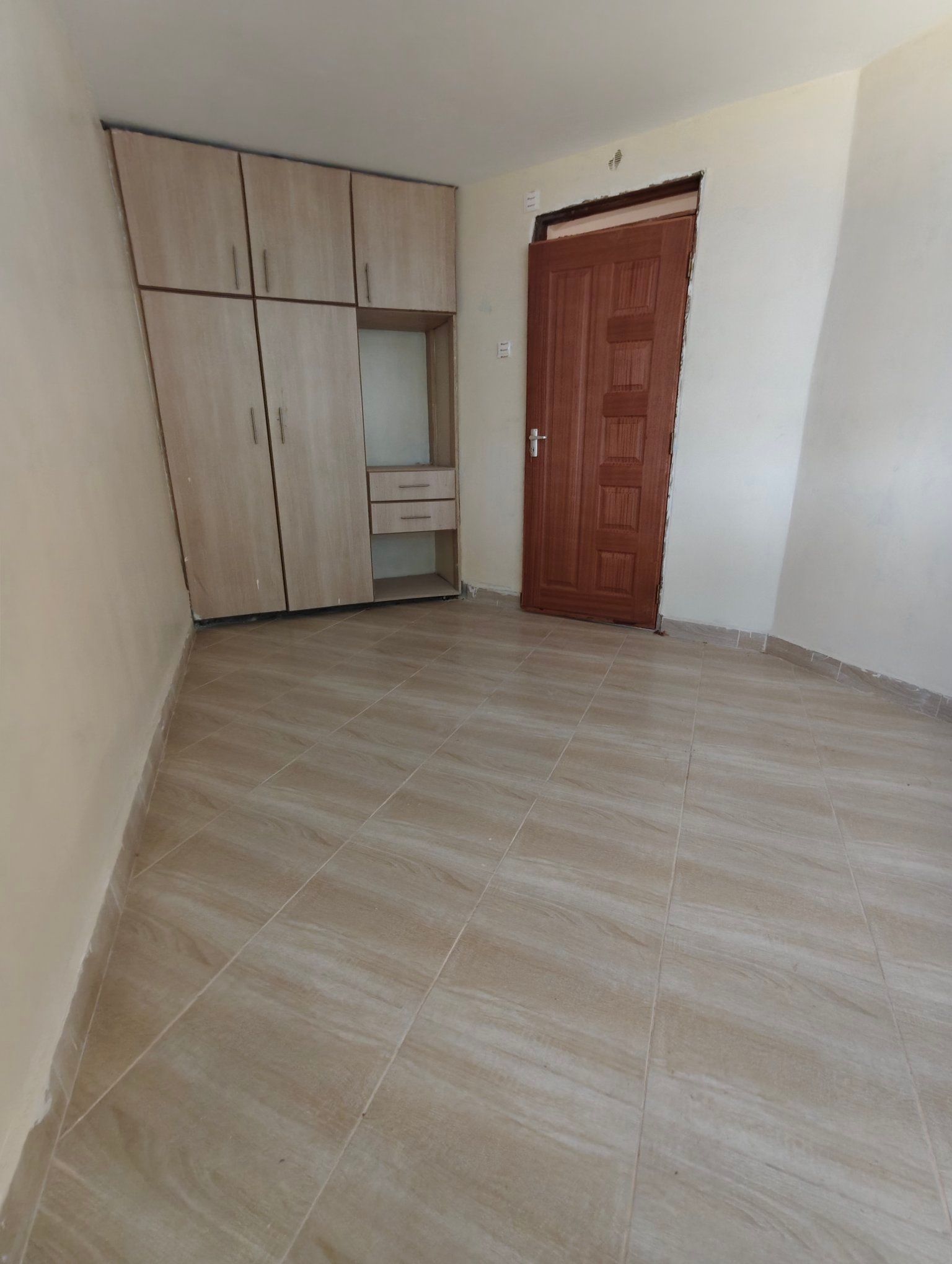 Spacious 3 Bedroom Apartment For Rent in Ngong Image