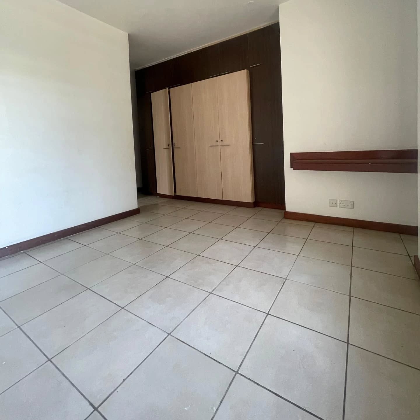 Spacious 3 Bedroom Apartment for Rent in Parklands Image