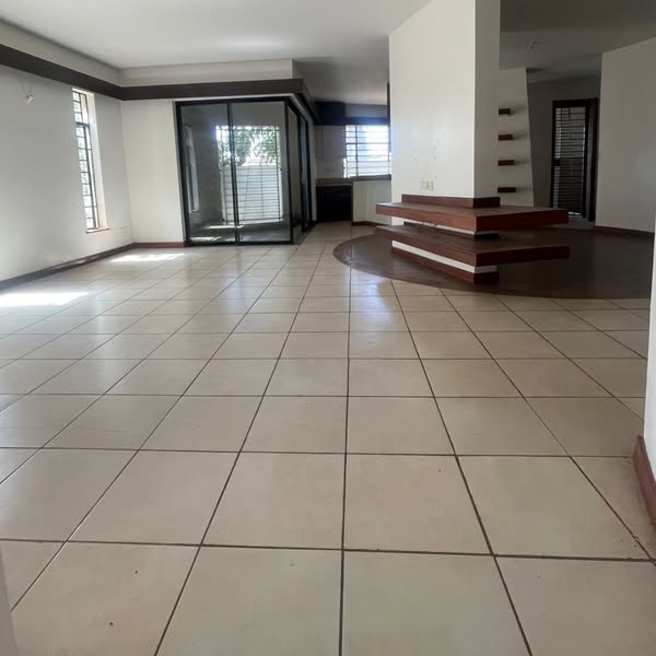 Spacious 3 Bedroom Apartment for Rent in Parklands