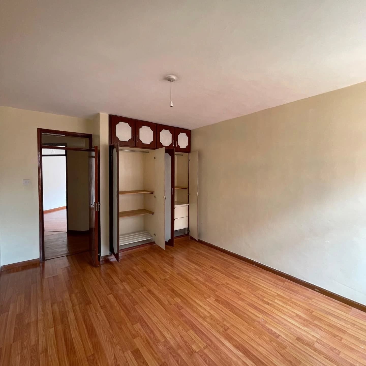 Spacious 3 Bedroom Apartment for Rent in Riverside Image