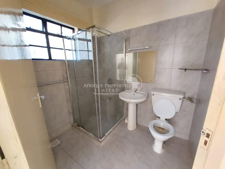 Spacious 3 Bedroom Apartment For Rent in Westlands Image