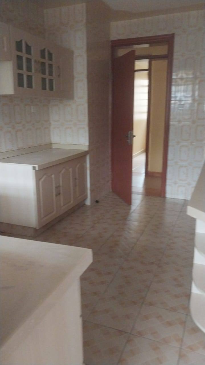 Spacious 3-Bedroom Apartment for Rent – Syokimau, Chady Link Road