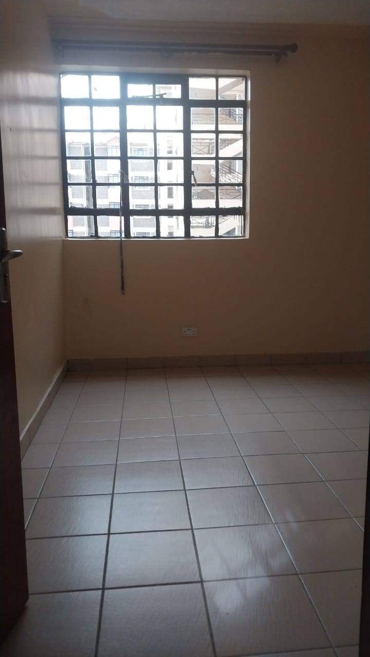 Spacious 3-Bedroom Apartment for Rent – Syokimau, Chady Link Road Image