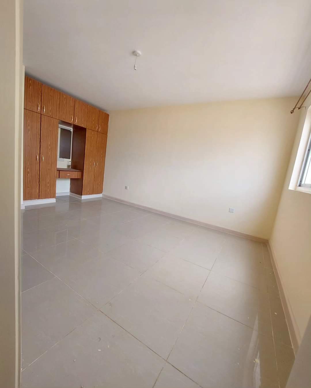 Spacious 3 bedroom apartment for sale in Eldoret town