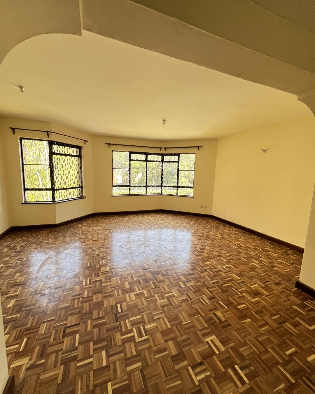 Spacious 3 bedroom apartment for sale in kilimani along Riara road