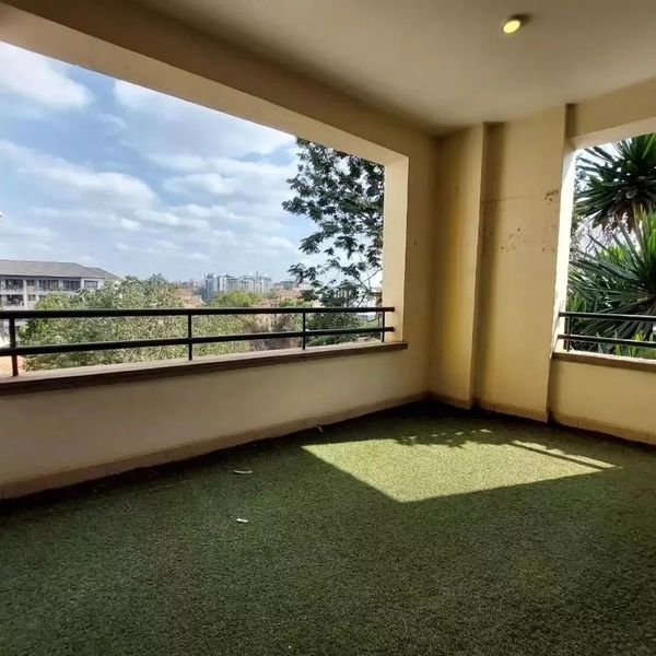 Spacious 3 Bedroom Apartment For Sale In Westlands