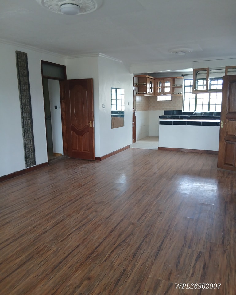 Spacious 3 Bedroom Apartment in Katani Road, Syokimau Image