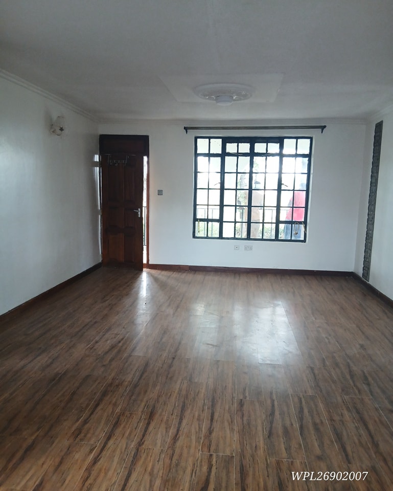 Spacious 3 Bedroom Apartment in Katani Road, Syokimau Image