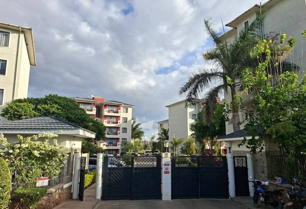 Spacious 3 Bedroom Apartment – Master En-suite | For Sale in Syokimau, Off Mombasa Road Image