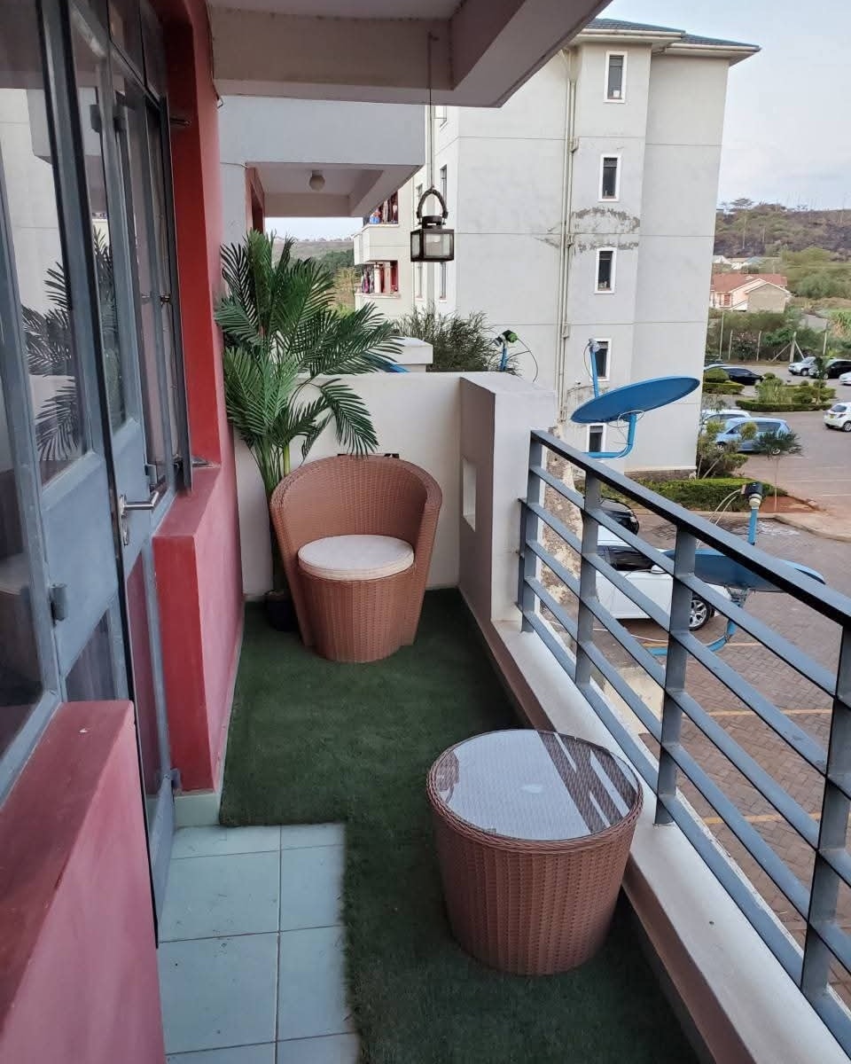 Spacious 3 Bedroom Apartment – Master En-suite | For Sale in Syokimau, Off Mombasa Road Image