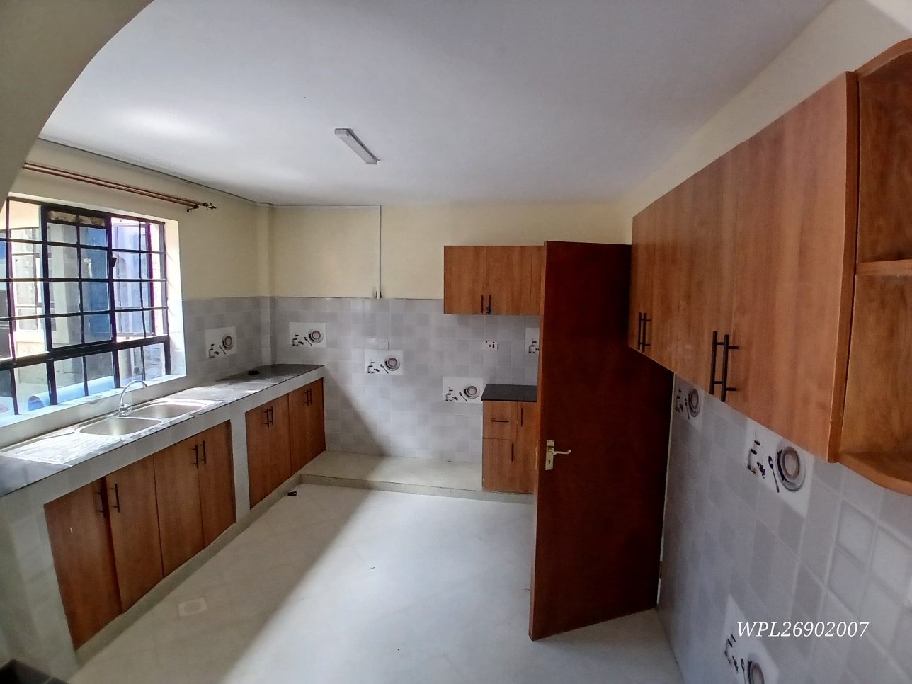 Spacious 3-Bedroom Apartment (Master Ensuite) For Rent in Syokimau Image