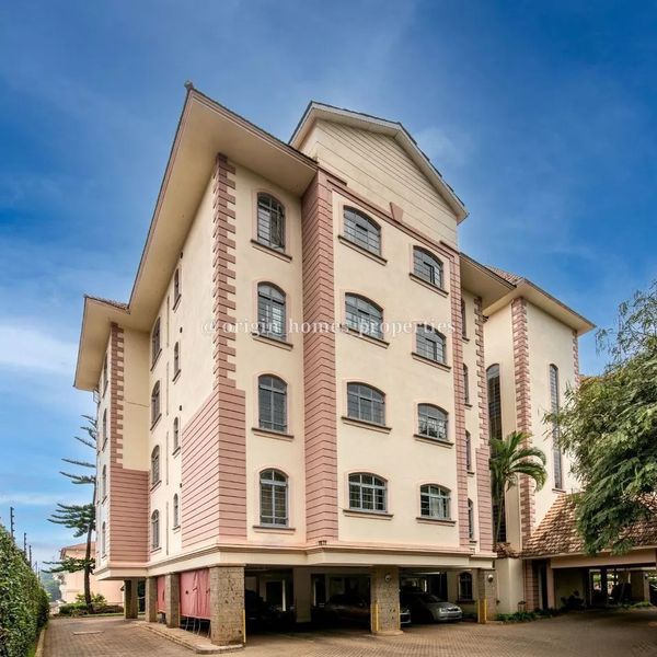 Spacious 3-Bedroom Apartment Plus Detached Dsq For Sale In Riverside