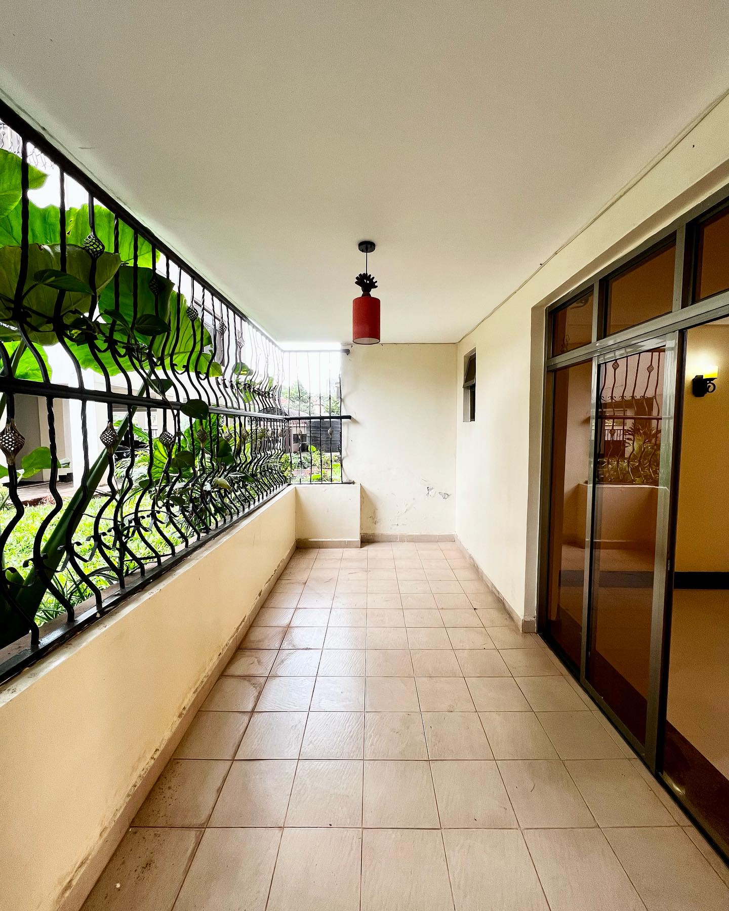 Spacious 3 bedroom apartment plus Dsq for rent in Lavington