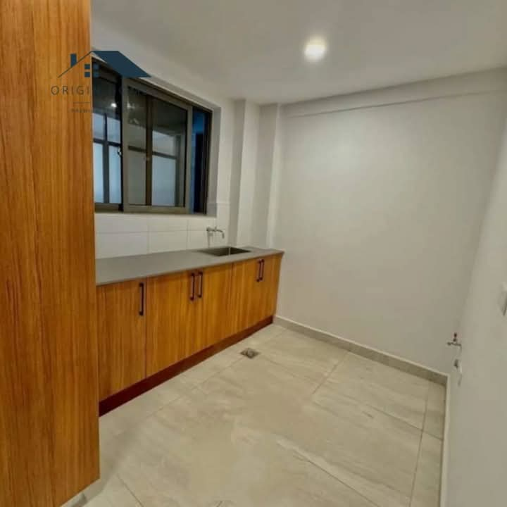 Spacious 3 Bedroom Apartment Plus DSq For Rent in Riverside Drive Image