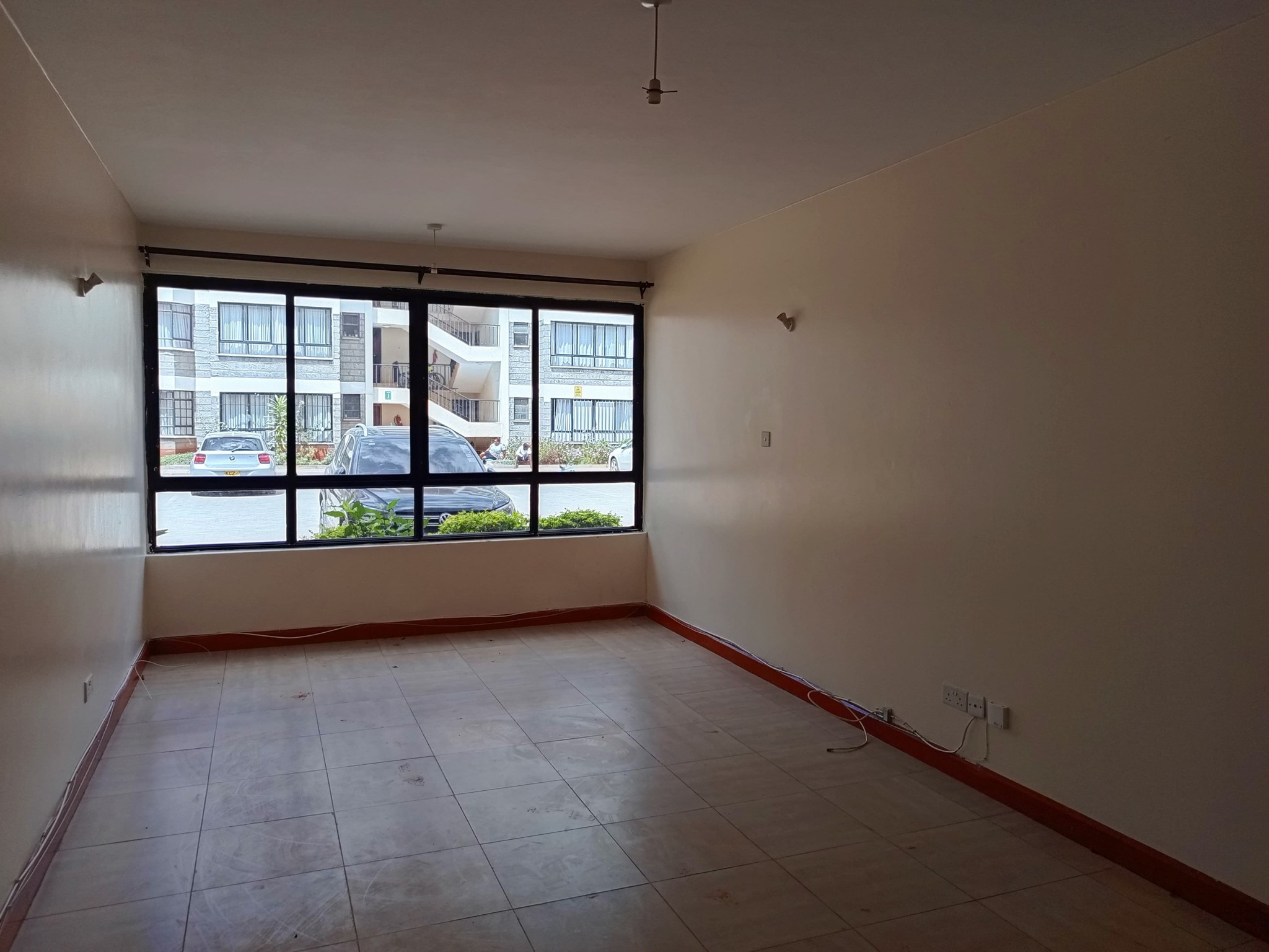 Spacious 3 Bedroom Apartment Plus DSQ For Rent in Syokimau Image