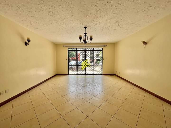 Spacious 3 Bedroom Apartment Plus DSq For Sale in Lavington Image