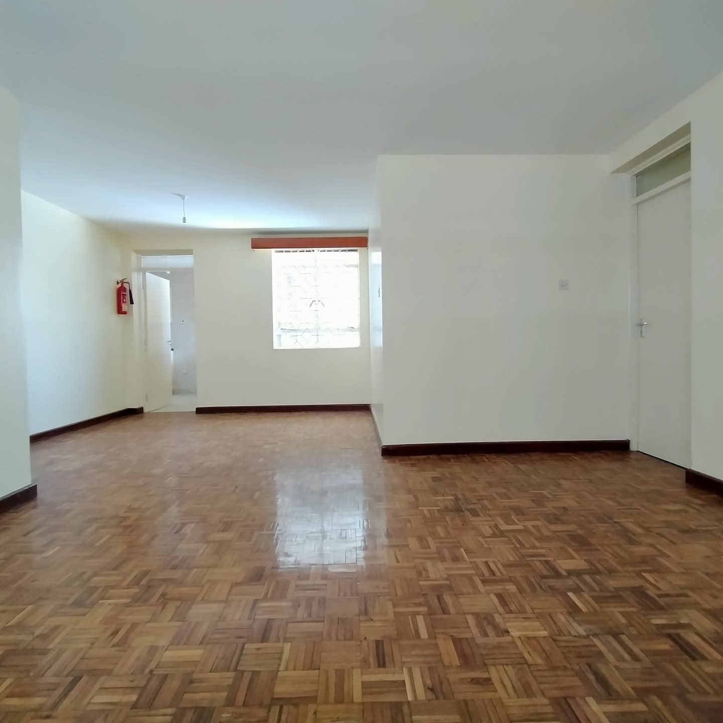 Spacious 3 Bedroom Apartment To Let in Imara Daima Image