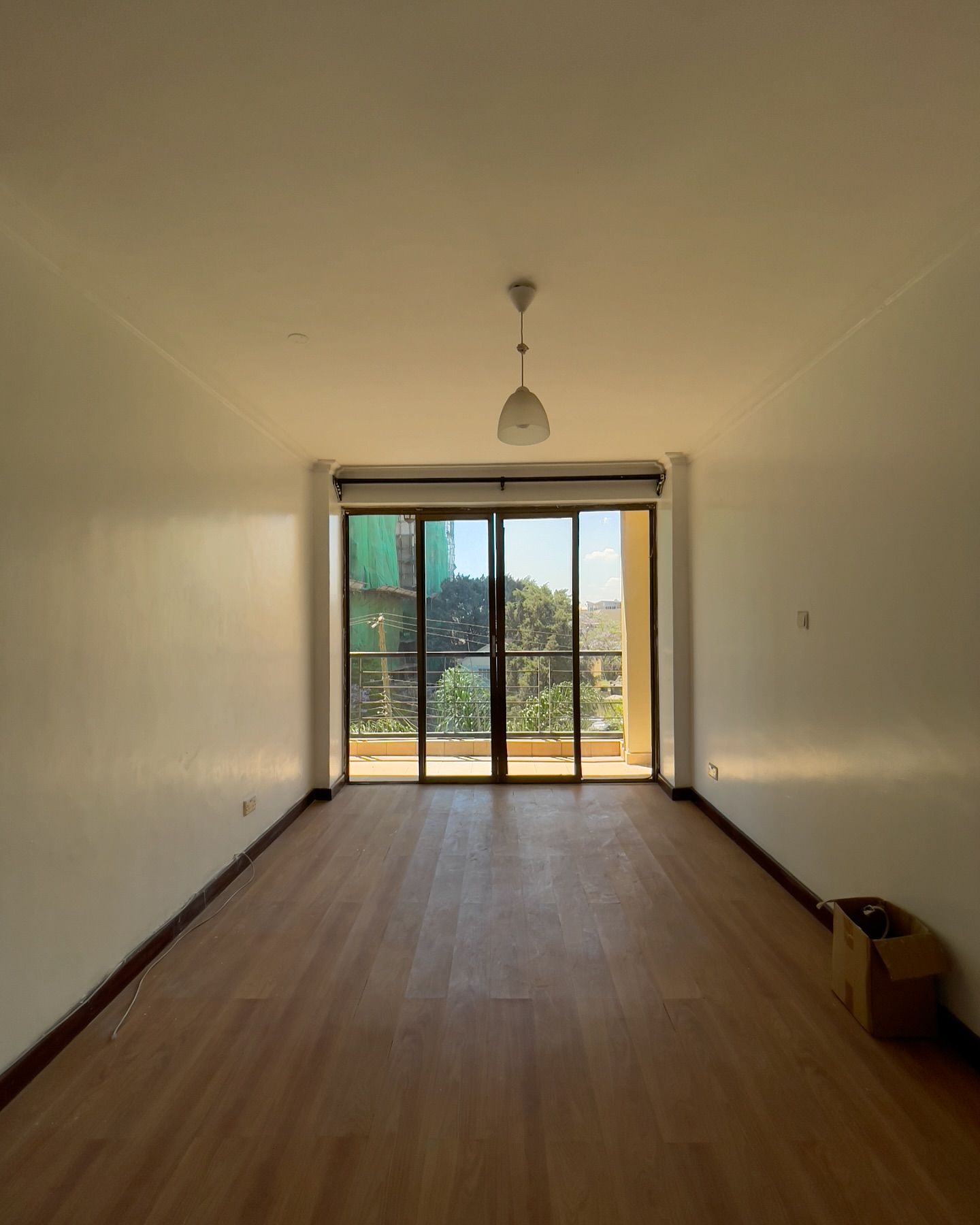 Spacious 3 bedroom apartment to let in Kilimani Image