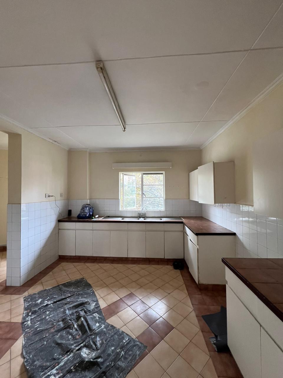 Spacious 3-Bedroom Apartment To Let in Kilimani Image