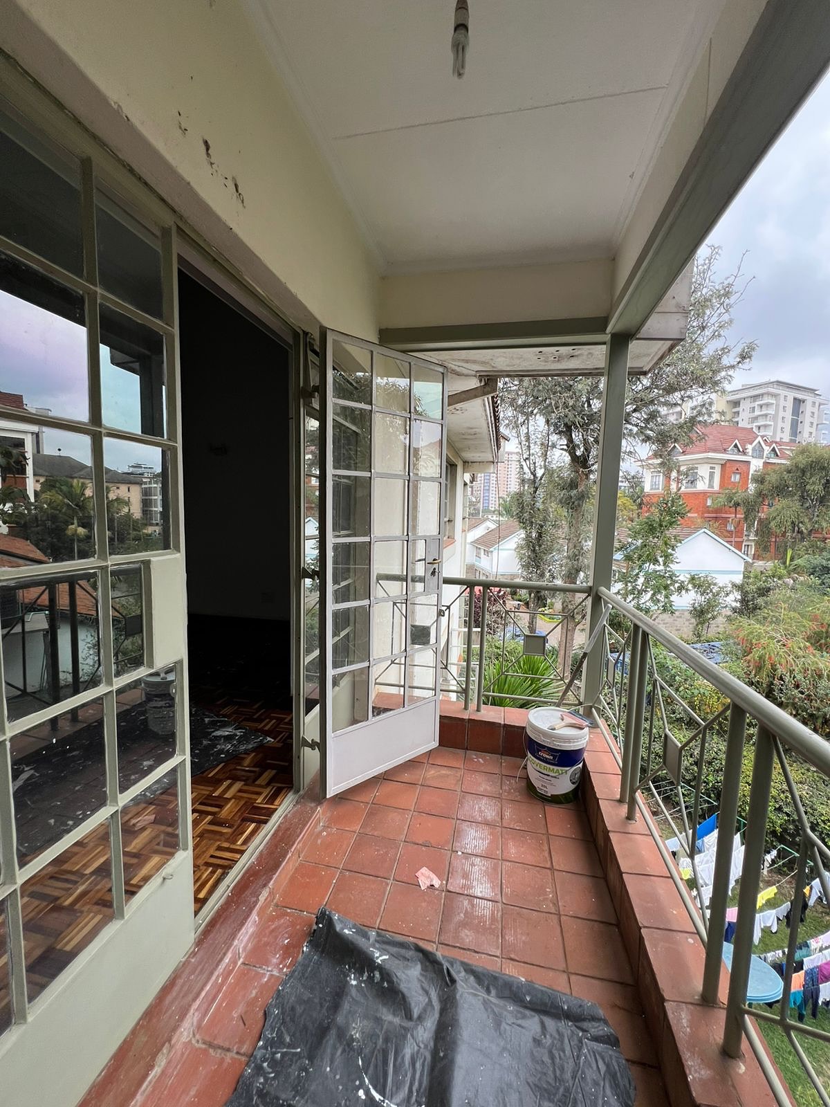 Spacious 3-Bedroom Apartment To Let in Kilimani Image