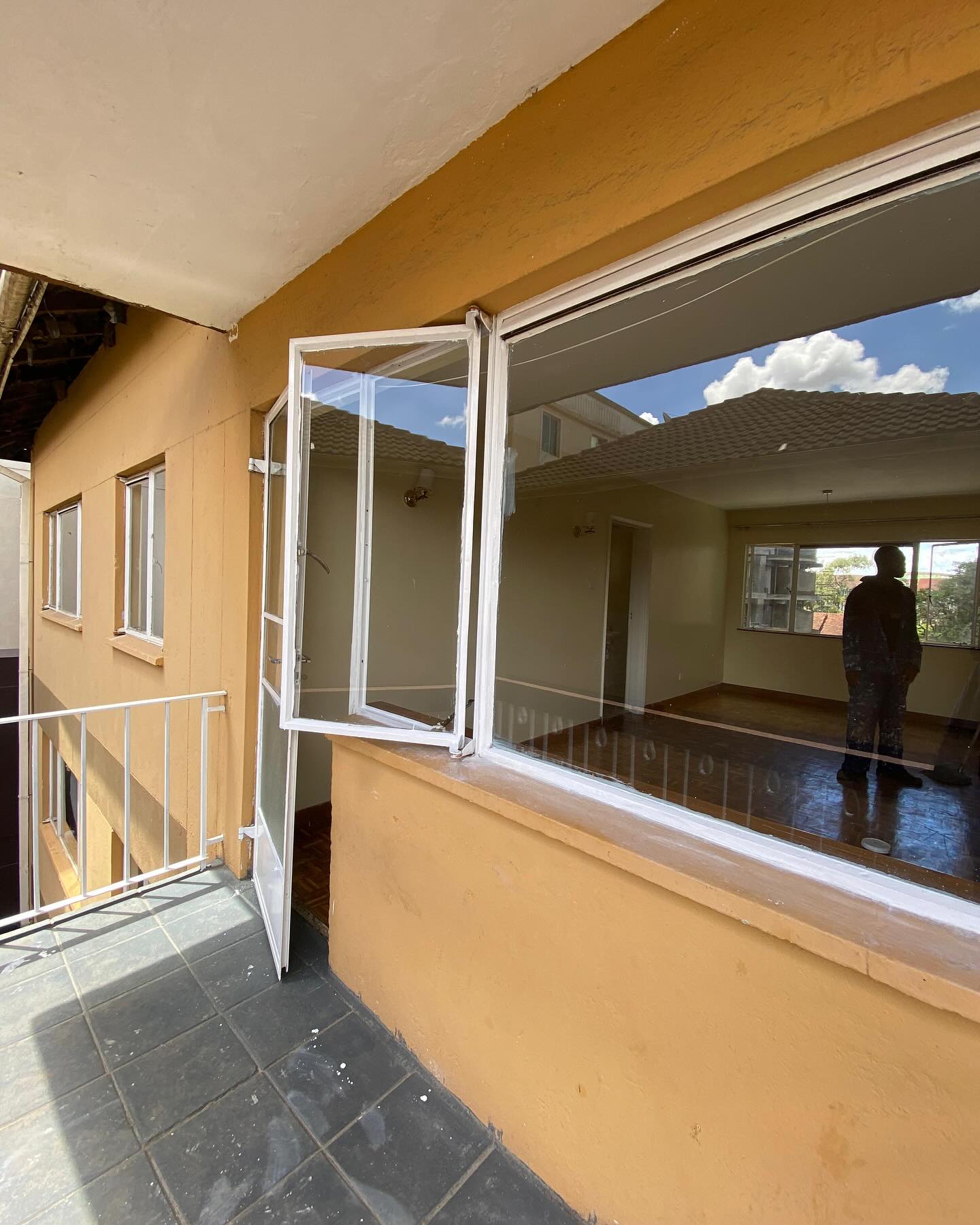 Spacious 3 bedroom apartment to let in kilimani