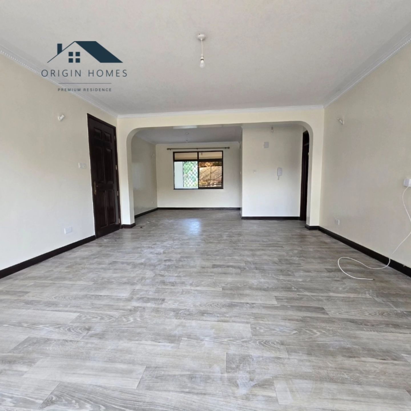 Spacious 3 Bedroom Apartment To Let in Lavington Image