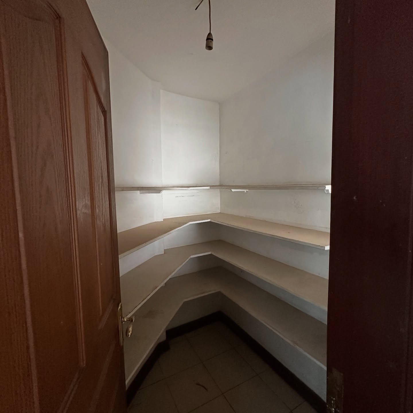 Spacious 3 Bedroom apartment to rent in Lavington, Off Riara Road Image