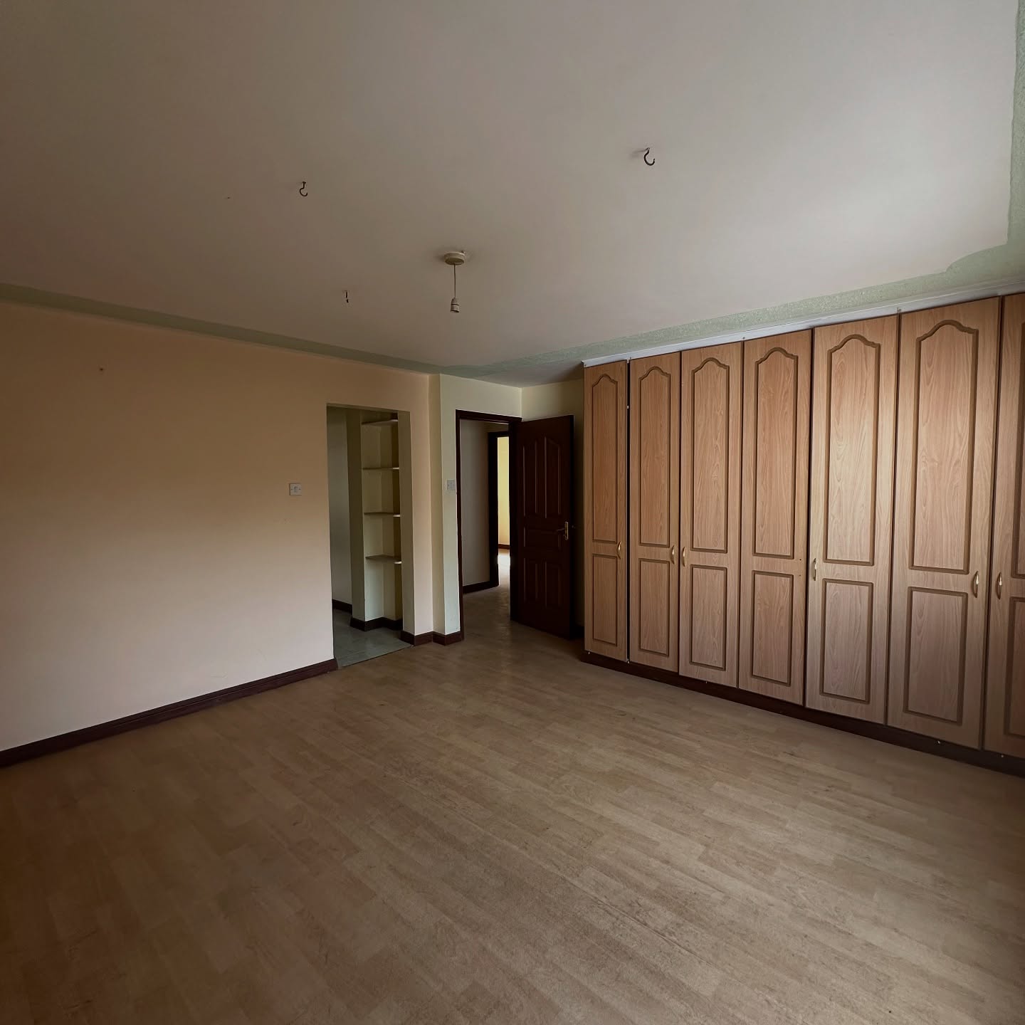 Spacious 3 Bedroom apartment to rent in Lavington, Off Riara Road Image