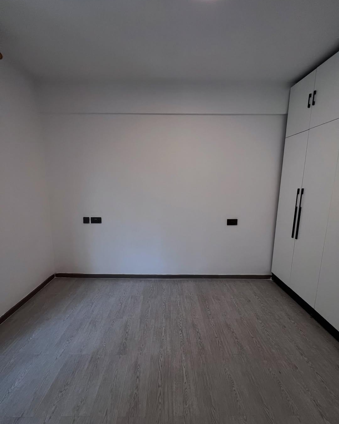 Spacious 3 Bedroom Apartment with a detached Dsq to let in Kilimani Image